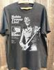 Robin Trower Gift For Fan Short Sleeve S To 5XL Charcoal Style Tshirt QT690 Unisex T-Shirt