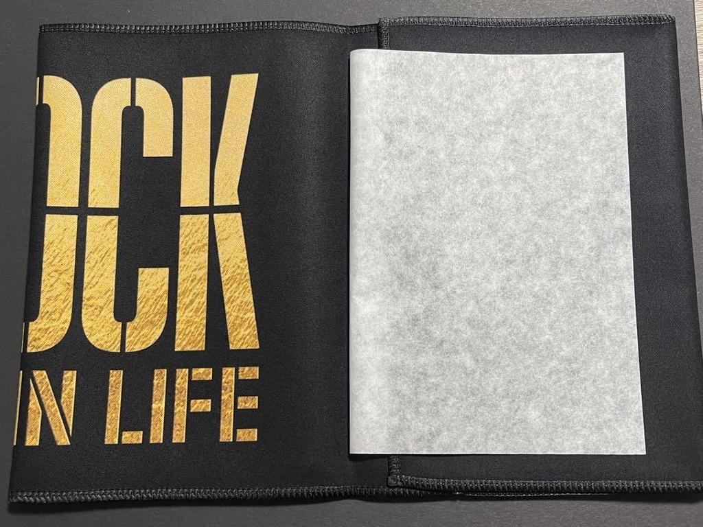 [USED] Rare Stray Kids unlock GO LIVE IN LIFE slogan