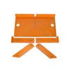Professional Miter Cutting Aid Guide Tool Suitable For Flawlessly Door Casing & Window Frame Electric Wood Installation