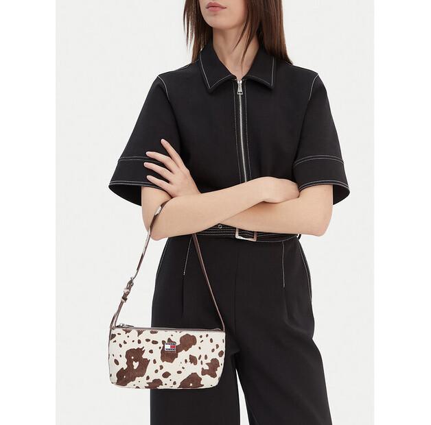 Сумка Tommy Jeans Tjw Must Cow Shoulder Bag One Size