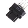 2Pcs 3156/3157 12V 21/5W Led Bulbs Clear Shell Tail Signal Light Bulbs Replacement Car Tail Brake Light Backup Reverse Lamp