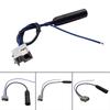 Cable Antenna Adapter for Car Radio Stereo Compatible with For Suzuki For
