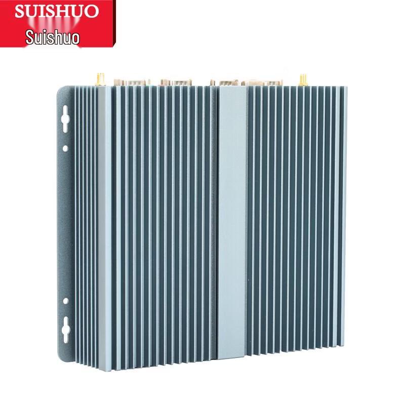 Suishuo Fanless Industrial Mini PC (CN version)
