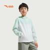 ANTA Kids' 2025 Summer Sun Protection Hooded Jacket