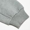 Puma Scoreboard Comfortable Casual Windproof Versatile College Hoodie Men Hoodies Gray 532207-02