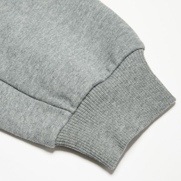 Puma Scoreboard Comfortable Casual Windproof Versatile College Hoodie Men Hoodies Gray 532207-02