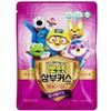 Pororo Sambucus Vitamin Elderberry Flavor 50 Tablets 3 Pcs
