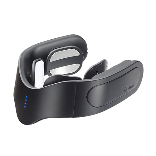 YA-MAN MediLift Neck EMS Facial Beauty Device EPN10B3