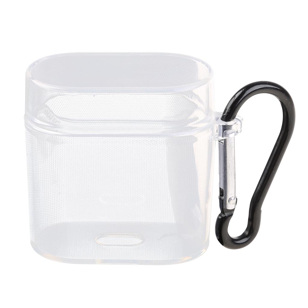 

Моющийся защитный чехол для Haylou-Moripods T33, легкий чехол, ударопрочный корпус, пыленепроницаемый корпус, рукав