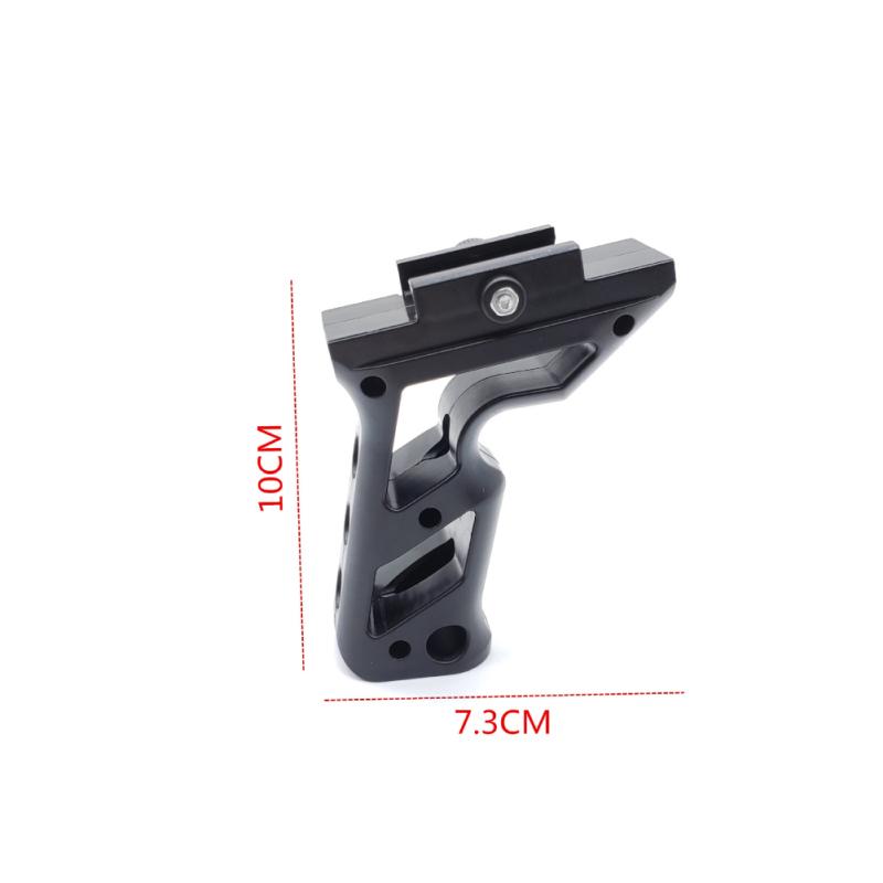 General 20mm Guide Rail Grip Lightweight Upgrade Accessaries