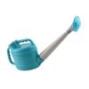 Plants Watering Can PE Plastic Large Capacity NaBig Mouth Watering Kettle Garden Supplies 2.5L