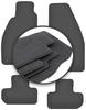 Premium Car Mats For: Alfa Romeo GTV Coupe, Cabrio (1995-2005)