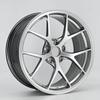 Shunyi Forged Wheels for Small Cars by Peng Shen NIO