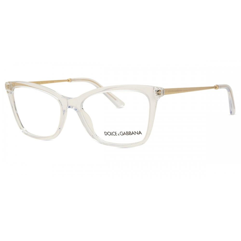 Dolce   Gabbana Dg3347 3133 Women Eyeglasses