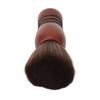 Neck Duster Brush Broken Hair Sweep Soft Slipless Cleaning Brush Hairdressing Tool for Barber Shop