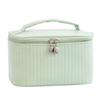 Multipurpose Cake Cosmetic Bag Cute Portable Makeup Bag Elegant Travel Wash Storage Bag  Daily Use
