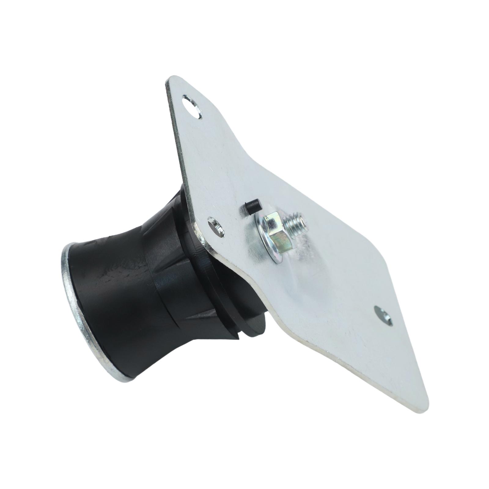 DIRECT FIT PART REAR DOOR STOP RETAINER 1 BK31-V247B40-CB BK3Z-61247A64-C Plastic Car Parts Replacement For FORD China Mainland
