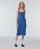 INSTANTFUNK Jeans-Korsettkleid