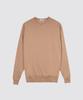 Jonseumedeulli Lundy Merino Wool Round Neck Knit Heritage One 9 Colors