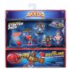 Akedo Starter Pack - Power Punch 14231 Multicolor