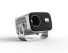 Newest A10 Android 11 Smart LED Projector Auto Focus Wireless Mirror Phone Projectors 5G Dual WIFi for Home Theater