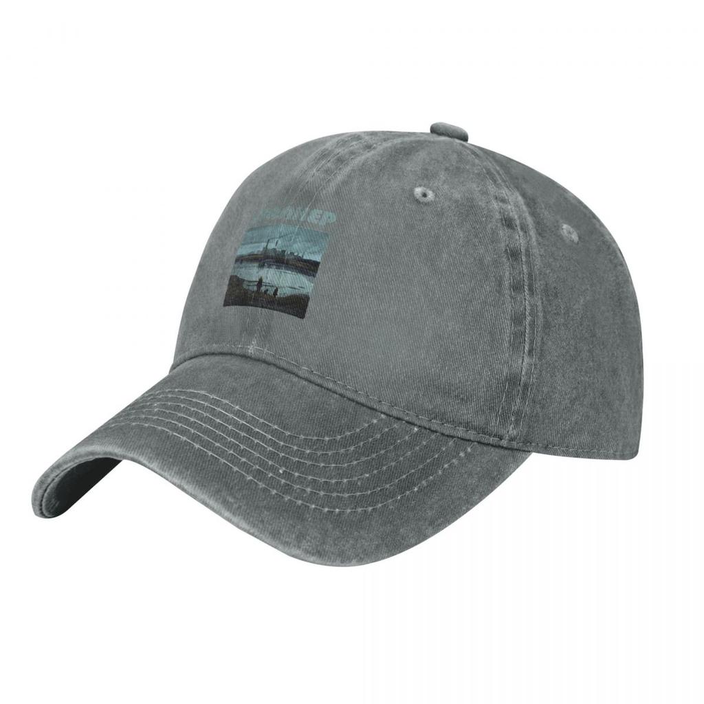 Gift For Unisex Stalker Andrei Tarkovsky Funny Graphic Gift Baseball Cap sun hat cute Anime Hats For Women Unisexs