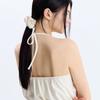 GRANDE LINE Cotton Hair Scrunchie