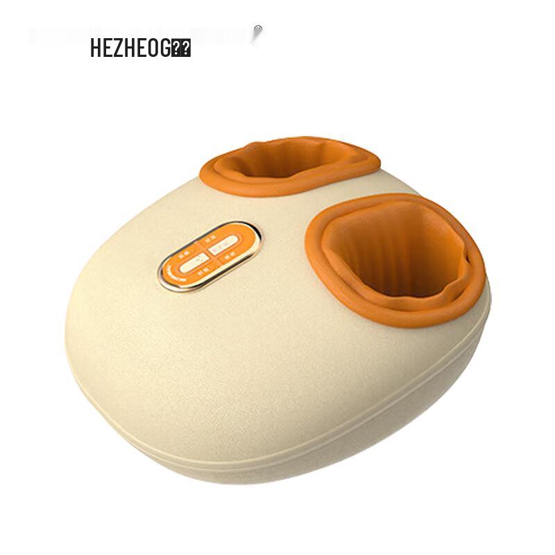 

Hezheng Rechargeable Foot and Leg Massager with Heat