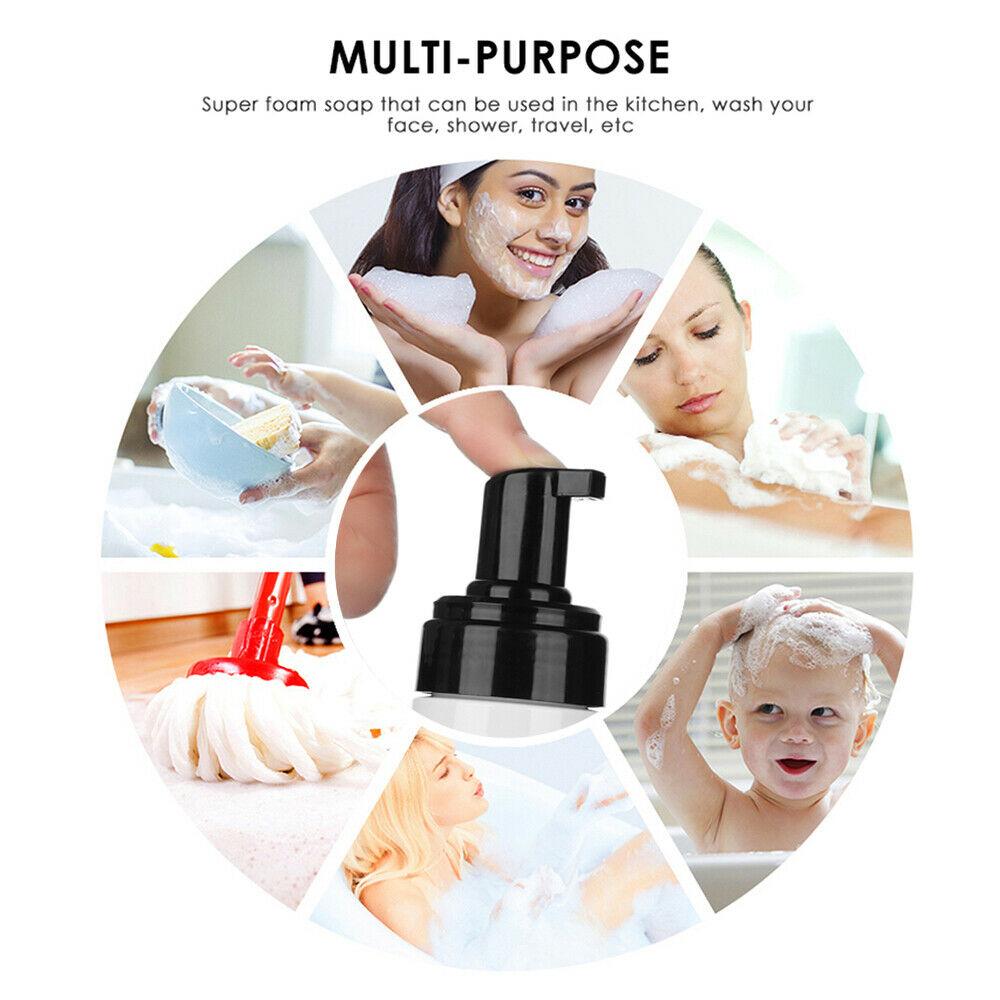 Liquid Dispensers Laundry Liquid Pressing Bottles Refillable Bottles Spray bottle Foam Pump Bottles