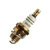 1Pc BM6A Spark Plug Compatible with M7 L7T CJ8 1560 Uses for Gas Powered Lawn Trimmer Chainsaw Tools