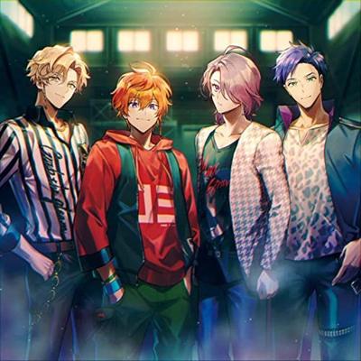 [CD] Sunrise (Limited Edition) / Unknown Order / Live Us NEW from Japan