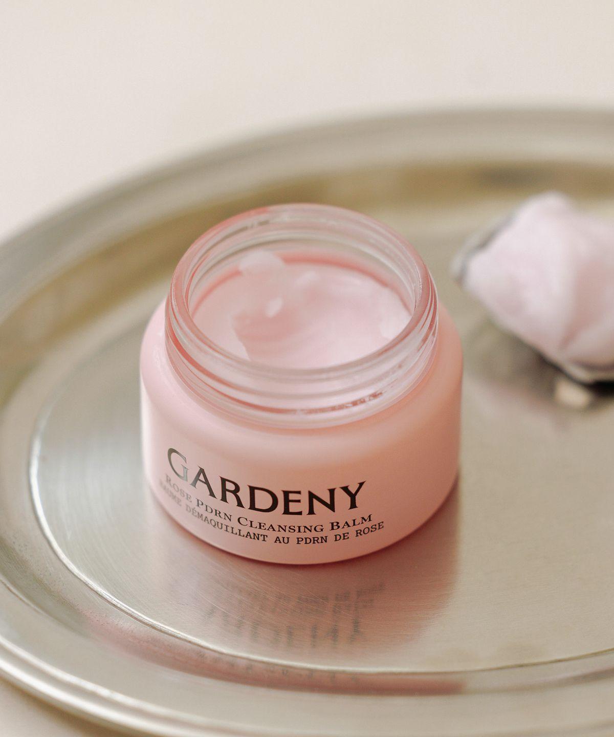 [Rose Cleansing Balm] Rose PDRN Cleansing Balm 30ml