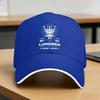 Lungmen Guard Emblem Baseball Cap  Classic Hip Hop Hats Summer Unisex Men Outdoor Sports Snapback Cap