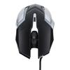 Wired Mouse USB Port Gaming   Business Luminous Optical Computer Accessories