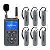 Pace Frequency R3 Wireless One-to-Many Tour Guide & Interpretation System