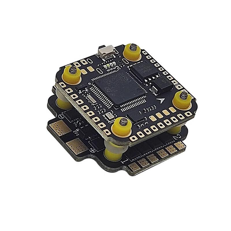 Zhanming F7 Mini Flight Tower (F7 FC + 35A BLS ESC)
