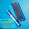 3ml Eyelash Growth Serum, Lengthen Thicken Volumize Eyelashes & Eyebrows, Gentle Effective Formula, Non-Irritating for Sensitive Skin
