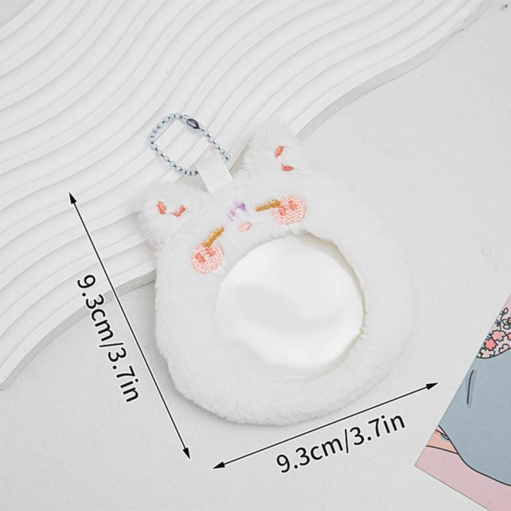High Quality Kawaii Photo Card Supplies Animal Shape Portable Photo card Holder Durable Photocard Frame