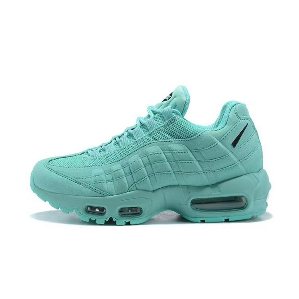 Sneakers Full Palm, Air Cushion Running Shoes Men's and Women's Shoes, Dad Shoes
