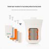 Thermos Portable Insulated Tea Travel Set