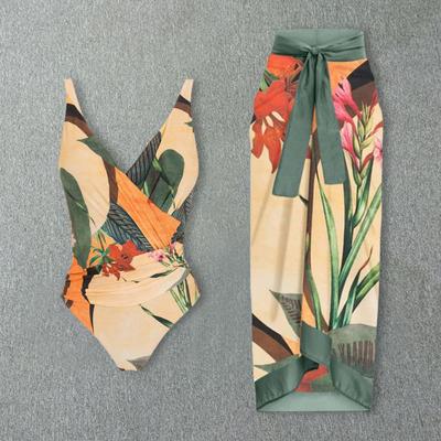 Trajes de baño – Trajes de baño de una sola pieza