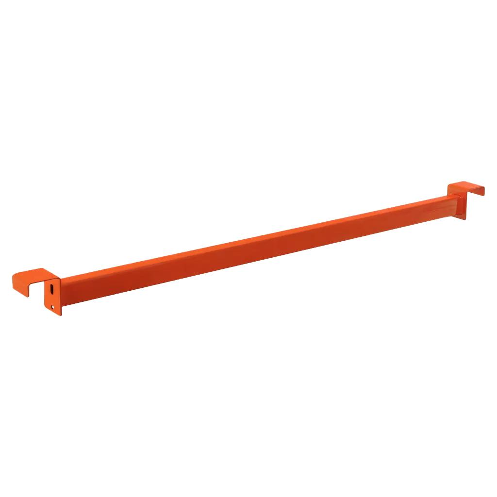 Mega-M HL G-110 cm crossbeam, 5 cm crossbeam for orange N plate
