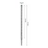 Foret Béton Pour Perforateur SDS-Plus 7X 14 X 300 X 365mm - BOSCH EXPERT - 2608900123