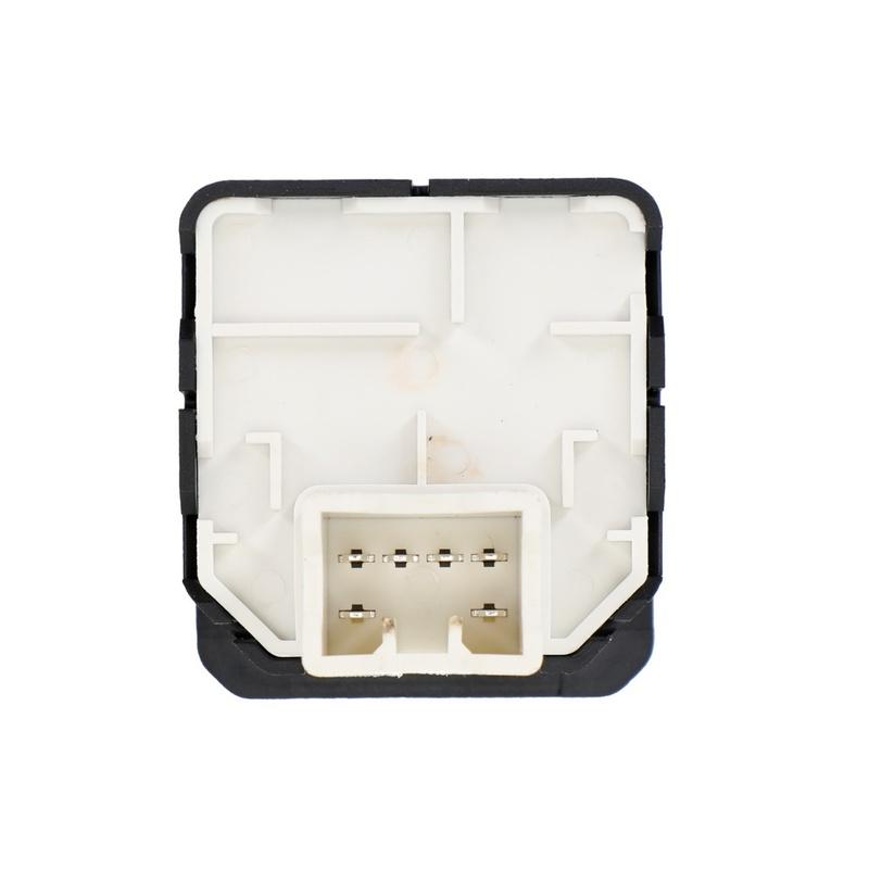 Matiz Kalos Переключатель Передний Левый Переключатель Автомобильная Электрическая Деталь Совместимость С Несколькими Моделями Деталь Прямой Замены