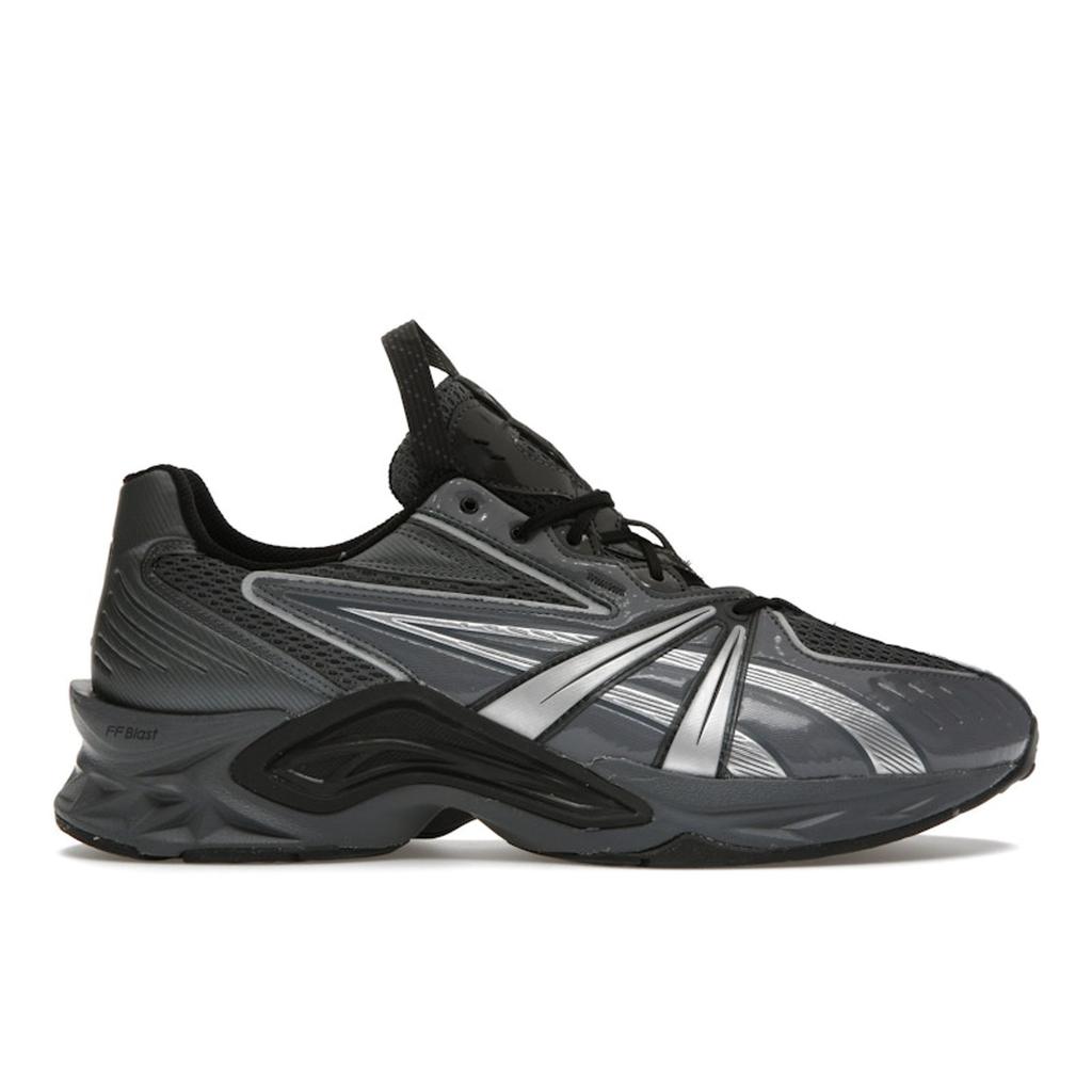 Kiko Kostadinov x ASICS HN2-S Protoblast Ocelově šedá Čistě stříbrná Unisex tenisky 1201A246-020