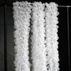85X20cm 3D Bubble Yarn Fabric Seersucker Foam Heat-Setting See-Through Concave Shape Lace for Fashion Designer Clothing Sewing