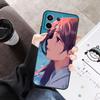 Sad Anime girl Cover For Xiaomi Redmi Note 14 13 10 11 12 15 Pro Plus Case For Redmi 15 15C 14C 10C 12C 13C
