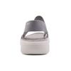 Crocs Sandalo Casual LiteRide Donna Grigio 205106-00J