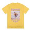 T-Shirt Damen Mode Harajuku T-Shirt lässig Kurzarm T-Shirt