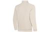 Li Ning Fitness Series Sweatshirt Men's Oat Gray AWDT989-4